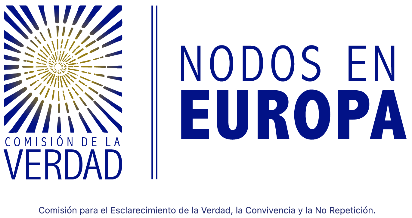 Nodos Europa – Comisión de la Verdad