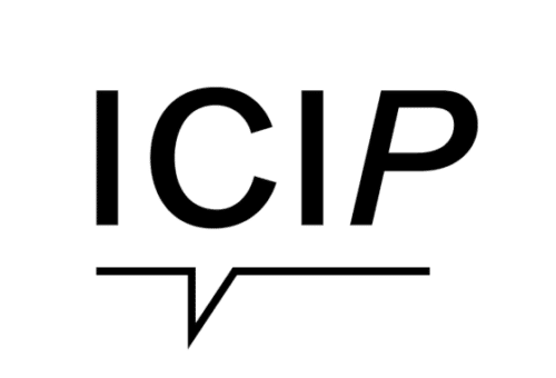 En 2021, el ICIP renovó su identidad corporativa, incluyendo su logo y página web