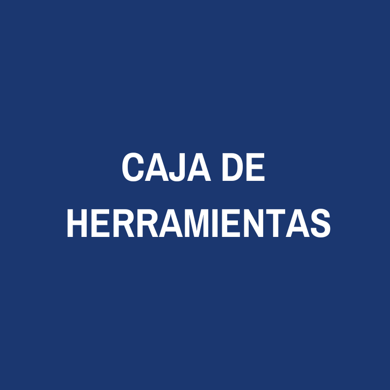 Caja de Herramientas