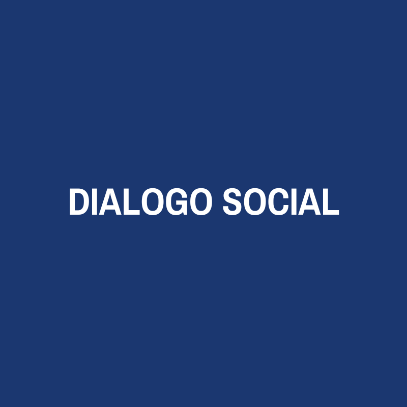 Diálogo Social