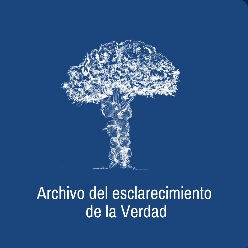 Archivo del Esclarecimiento de la Verdad